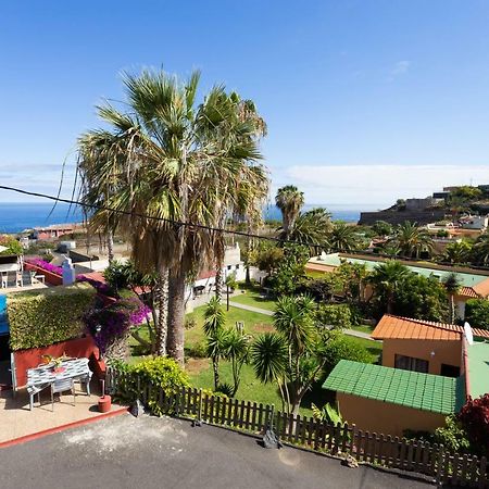 Finca La Gaviota - Maxi Икод-де-лос-Винос Экстерьер фото