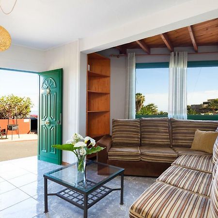 Finca La Gaviota - Maxi Икод-де-лос-Винос Экстерьер фото