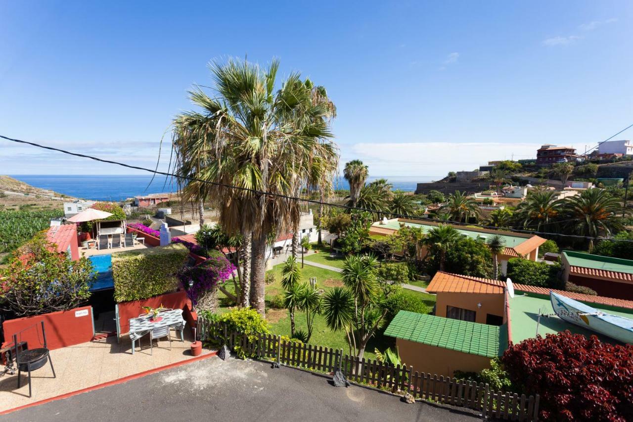 Finca La Gaviota - Maxi Икод-де-лос-Винос Экстерьер фото