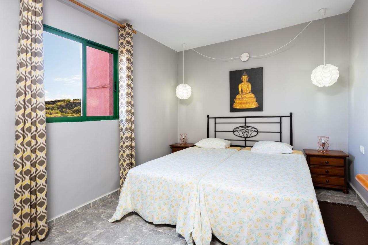 Finca La Gaviota - Maxi Икод-де-лос-Винос Экстерьер фото