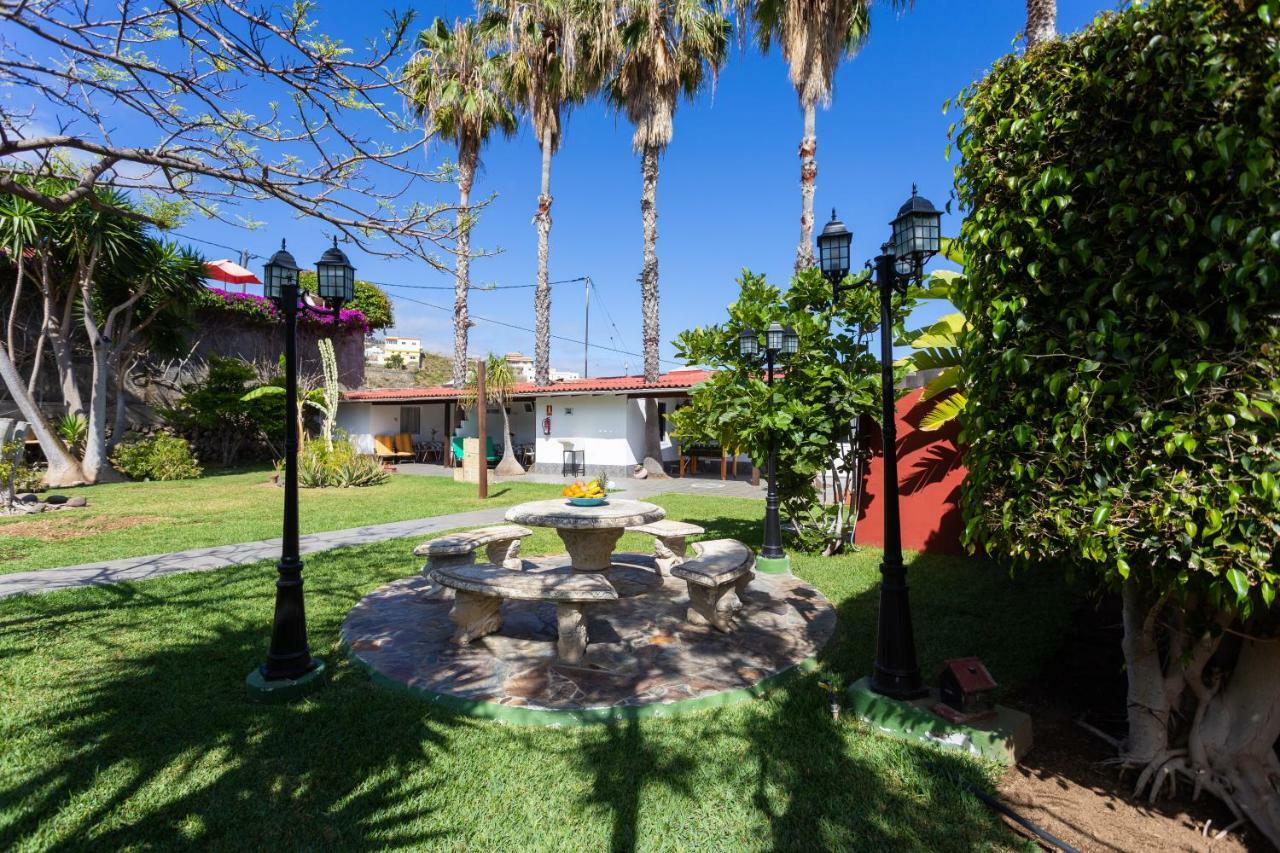 Finca La Gaviota - Maxi Икод-де-лос-Винос Экстерьер фото
