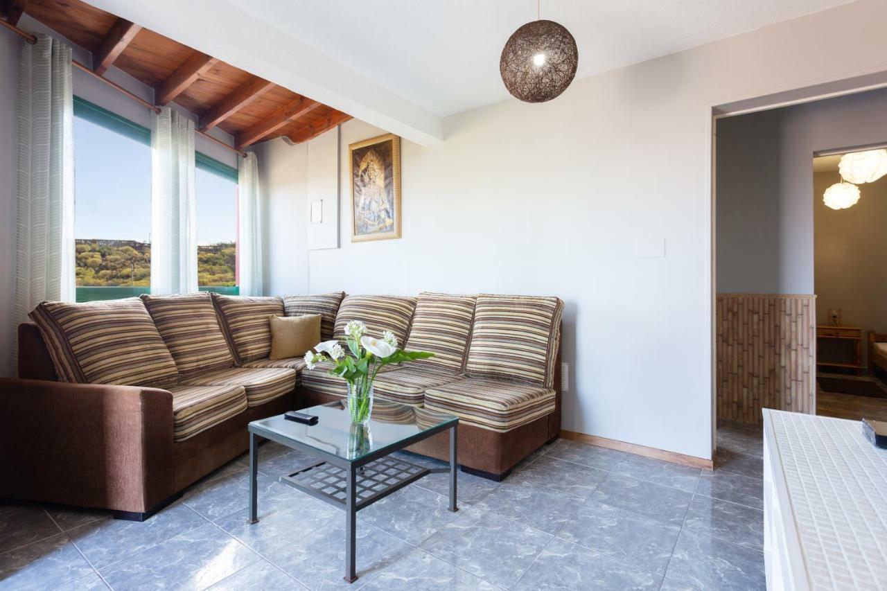 Finca La Gaviota - Maxi Икод-де-лос-Винос Экстерьер фото