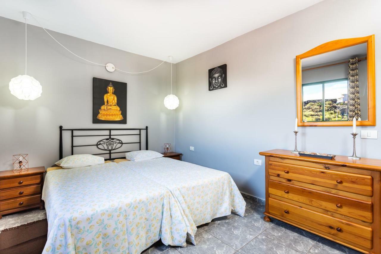Finca La Gaviota - Maxi Икод-де-лос-Винос Экстерьер фото