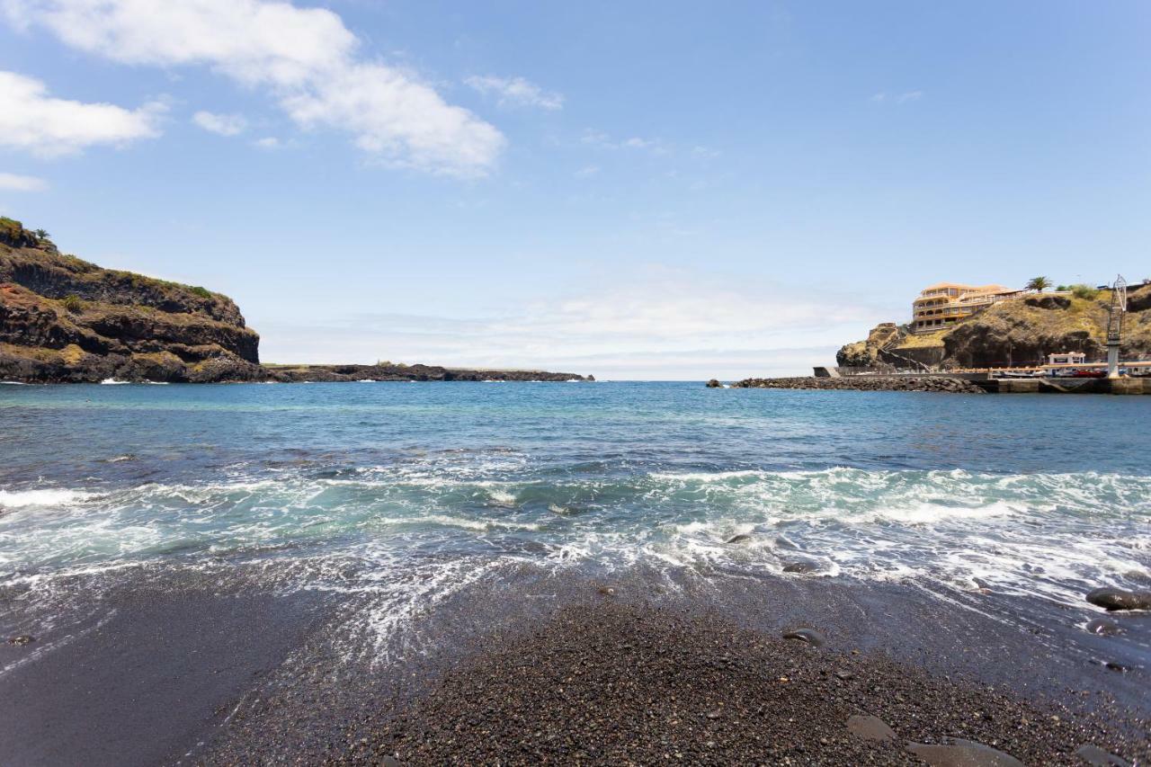 Finca La Gaviota - Maxi Икод-де-лос-Винос Экстерьер фото