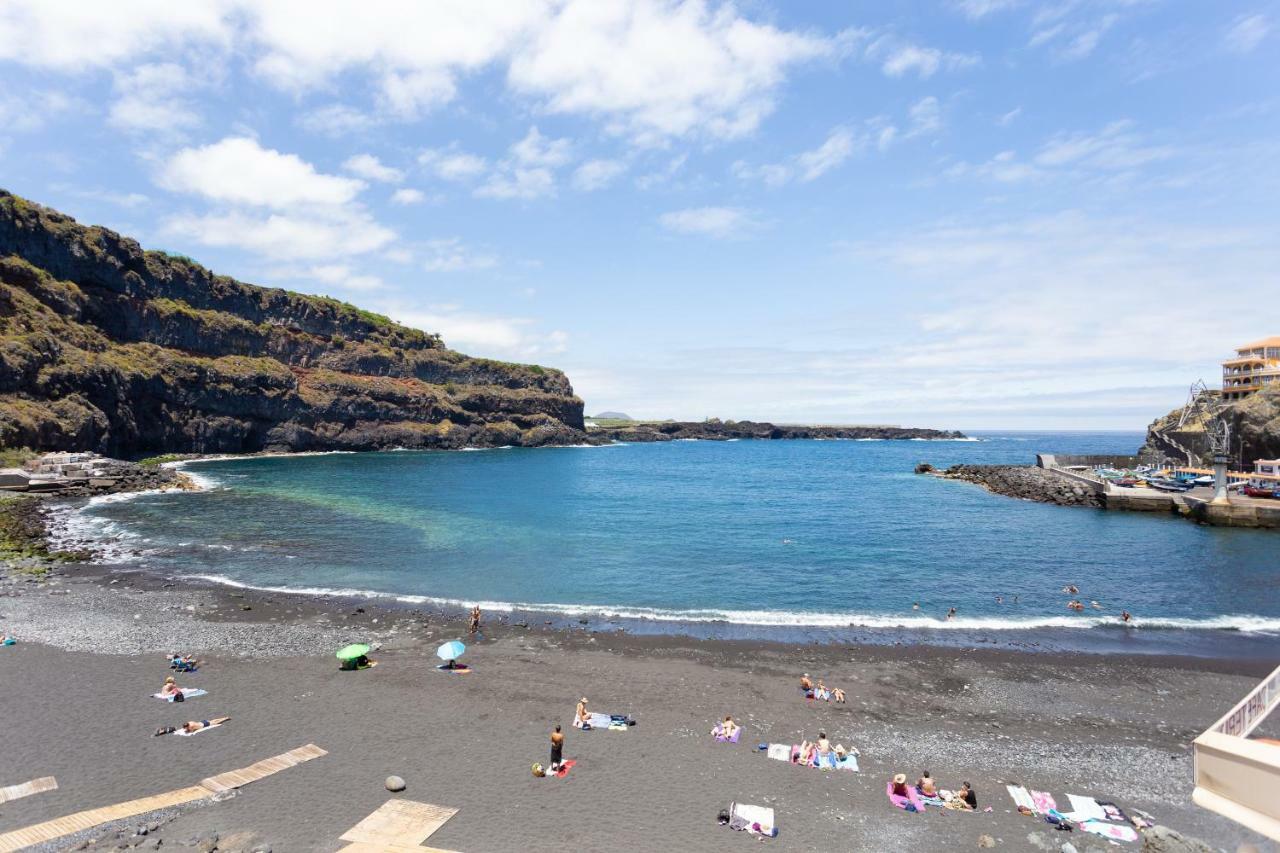 Finca La Gaviota - Maxi Икод-де-лос-Винос Экстерьер фото